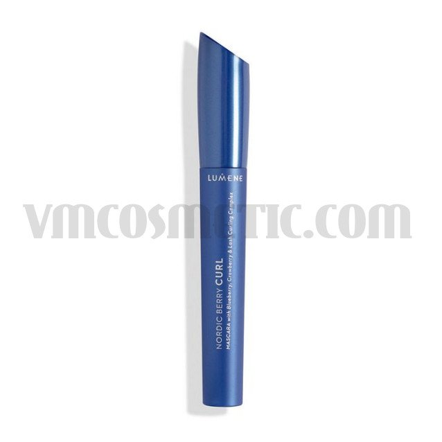 Спирала „Екстремна извивка“ Lumene Nordic Berry Curl Mascara Спирала „Екстремна извивка“ Lumene Nordic Berry Curl Mascara