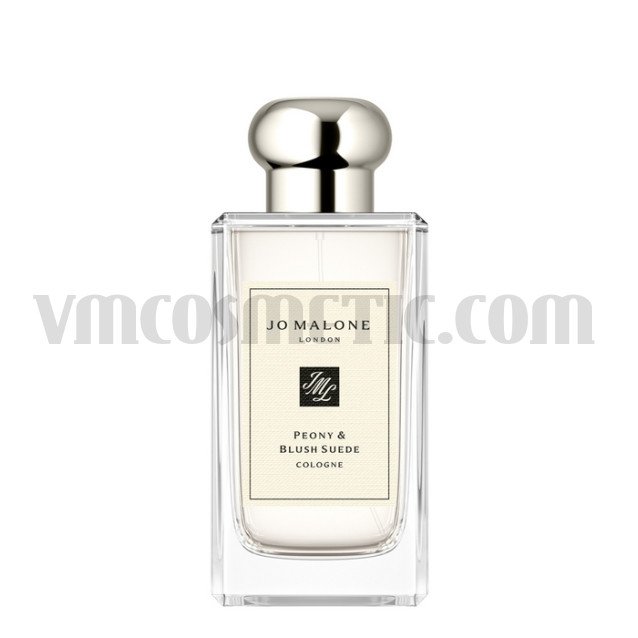 Jo Malone London Peony & Blush Suede Cologne унисекс без опаковка