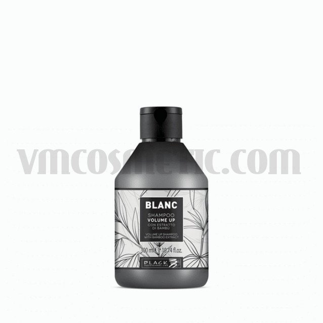 Шампоан за обем Black Blanc с бамбук 300 мл. Шампоан за обем Black Blanc с бамбук 300 мл.