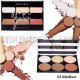 Контурираща палитра Mon Reve Shape Guru Palettes