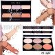 Контурираща палитра Mon Reve Shape Guru Palettes