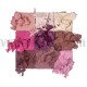 Палитра сенки за очи 9 цвята Mon Reve Moroccan Nights Happy Palettes