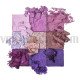 Палитра сенки за очи 9 цвята Mon Reve Lilies and Unicorns Happy Palettes Палитра сенки за очи 9 цвята Mon Reve Lilies and Unicorns Happy Palettes
