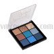 Палитра сенки за очи 9 цвята Mon Reve Skinny Jeans Happy Palettes Палитра сенки за очи 9 цвята Mon Reve Skinny Jeans Happy Palettes