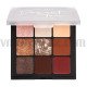 Палитра сенки за очи 9 цвята Mon Reve Desert Tea Happy Palettes