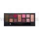Палитра сенки за очи 11 цвята Mon Reve Rose Champagne Eyeshadow Palette