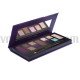 Палитра сенки за очи 11 цвята Mon Reve Jewel Box Eyeshadow Palette