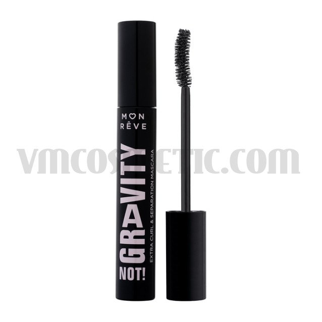 Спирала за мигли Mon Reve Gravity Not! Mascara