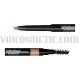 Молив за вежди Mon Reve Infiliner Gel Brow Pencil Молив за вежди Mon Reve Infiliner Gel Brow Pencil