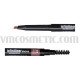 Молив за вежди Mon Reve Infiliner Gel Brow Pencil Молив за вежди Mon Reve Infiliner Gel Brow Pencil