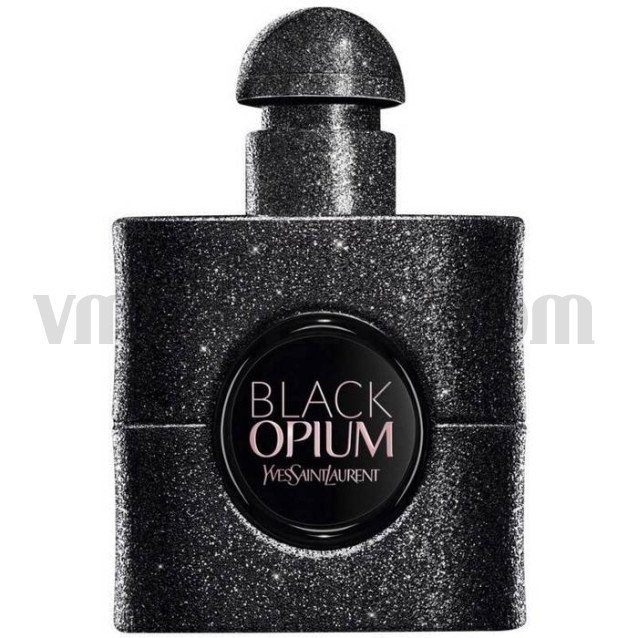 Yves Saint Laurent Black Opium Extreme за жени без опаковка - EDP Yves Saint Laurent Black Opium Extreme за жени без опаковка - EDP
