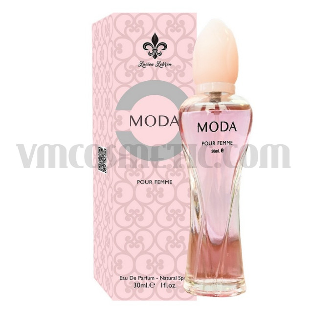 Дамска парфюм MODA