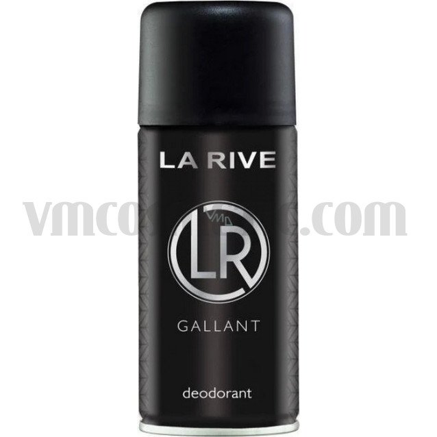 LA RIVE Дезодорант Gallant 150 мл LA RIVE Дезодорант Gallant 150 мл