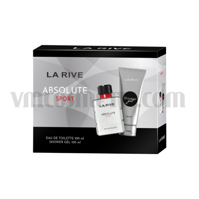 La Rive Комплект Absolute Sport за мъже