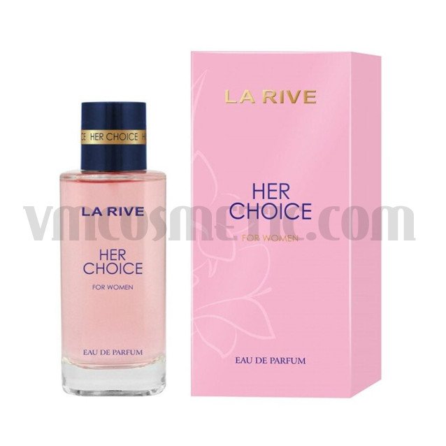 La Rive Her Choice 100 мл La Rive Her Choice 100 мл