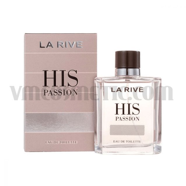 La Rive His Passion 100 мл La Rive His Passion 100 мл