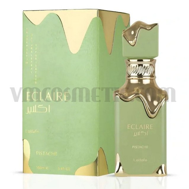 Lattafa Eclaire Pistache унисекс - EDP Lattafa Eclaire Pistache унисекс - EDP