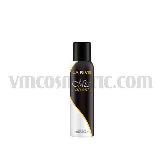 La Rive Дезодорант Miss Dream 150 мл La Rive Дезодорант Miss Dream 150 мл