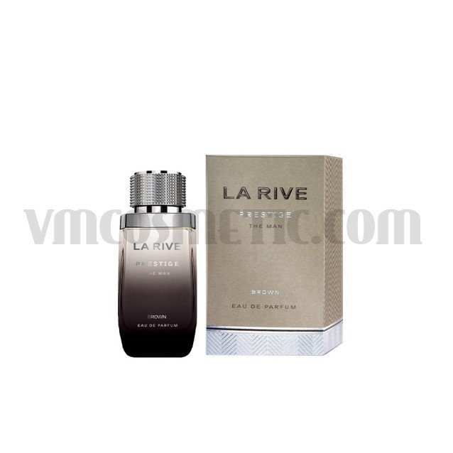 La Rive Prestige Man Brown 75 мл La Rive Prestige Man Brown 75 мл
