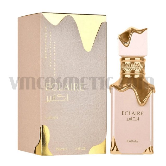 Lattafa Eclaire за жени - EDP Lattafa Eclaire за жени - EDP