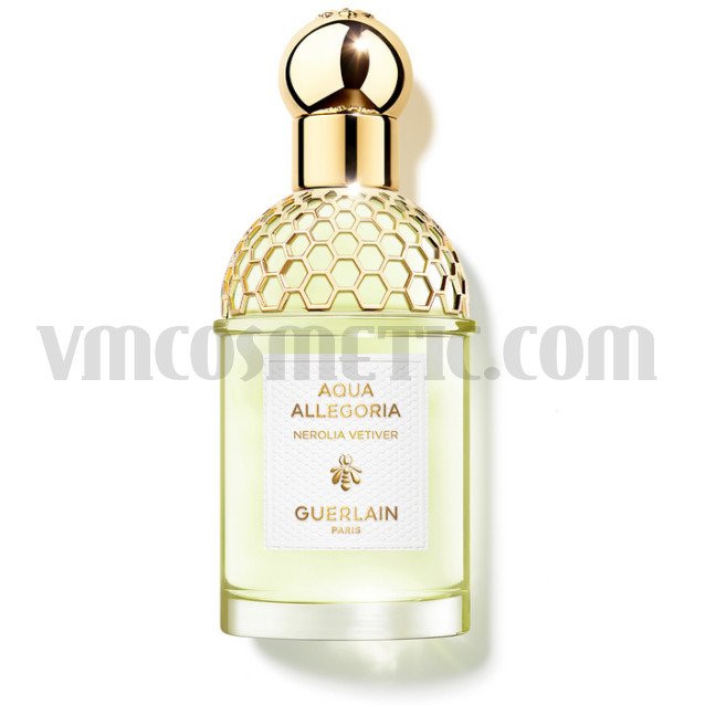 Guerlain Aqua Allegoria Nerolia Vetiver унисекс без опаковка - EDT Guerlain Aqua Allegoria Nerolia Vetiver унисекс без опаковка - EDT