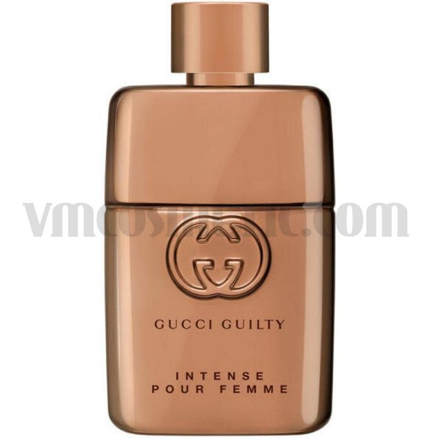 Gucci Guilty Intense за жени без опаковка - EDP 90 мл Gucci Guilty Intense за жени без опаковка - EDP 90 мл