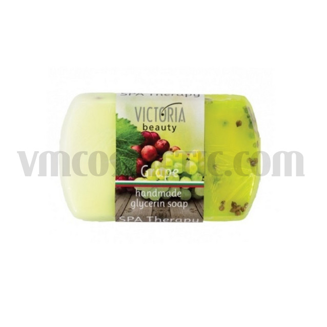 Victoria Beauty  Глицеринов сапун грозде 70 гр