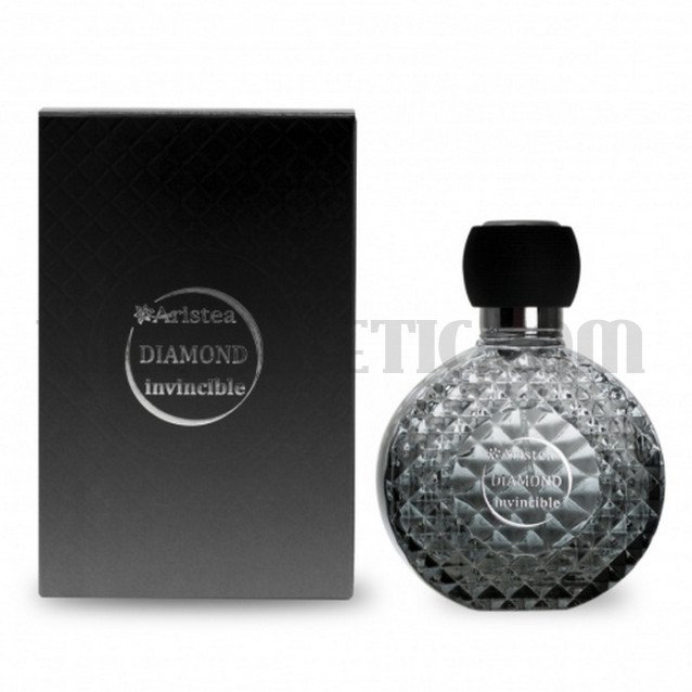 Aristea Мъжки парфюм DIAMOND INVINCIBLE
