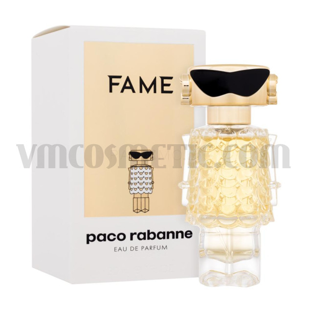 Paco Rabanne Fame за жени - EDP 30 мл.