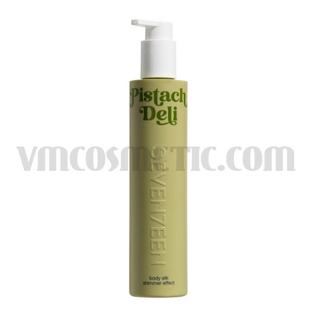 Лосион за тяло Seventeen Pistach Deli Лосион за тяло Seventeen Pistach Deli
