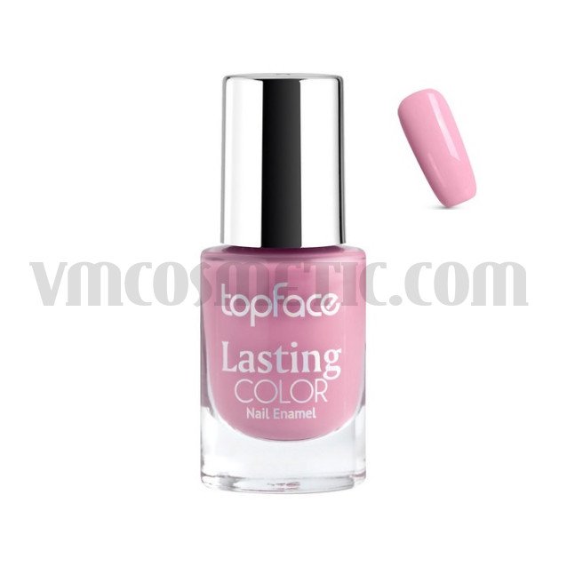 TOPFACE Лак за нокти Lasting Color 023 TOPFACE Лак за нокти Lasting Color 023