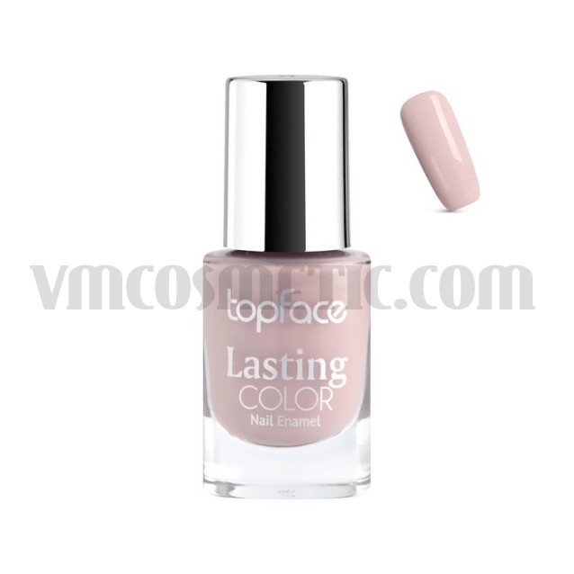 TOPFACE Лак за нокти Lasting Color 024