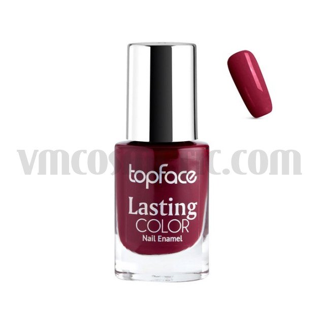 TOPFACE Лак за нокти Lasting Color 046