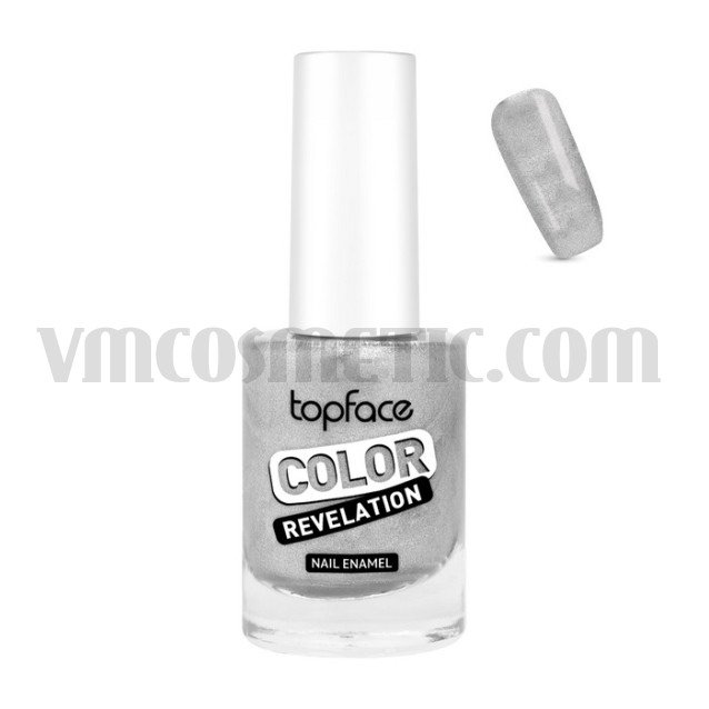 TOPFACE Лак за нокти Color Revelation 056