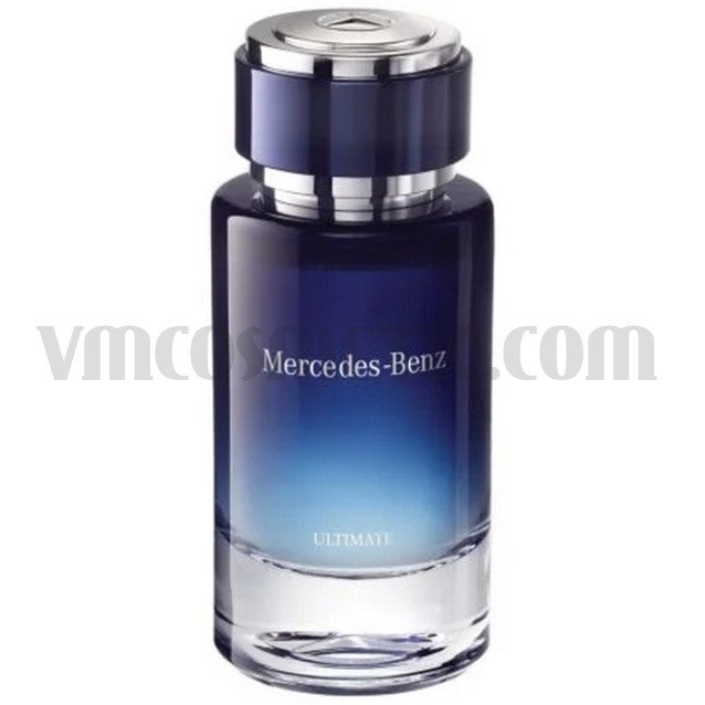 Mercedes-Benz Ultimate за мъже без опаковка - EDP Mercedes-Benz Ultimate за мъже без опаковка - EDP