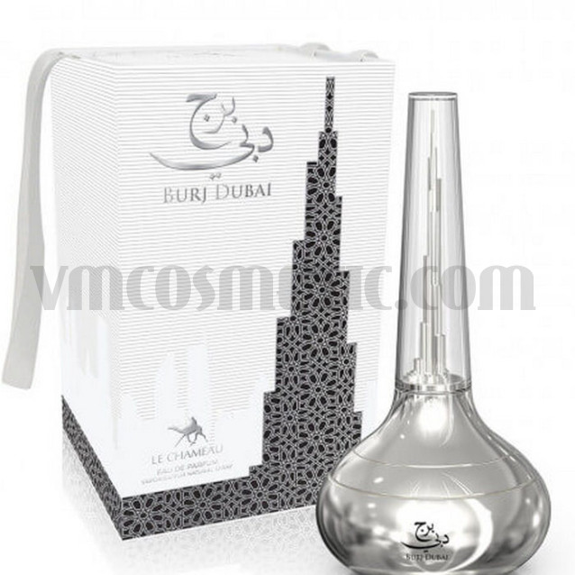 Emper Burj Dubai унисекс EDP 100 мл. Emper Burj Dubai унисекс EDP 100 мл.