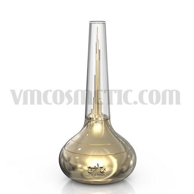 Emper Burj Al Shiekh унисекс EDP 100 мл. Emper Burj Al Shiekh унисекс EDP 100 мл.