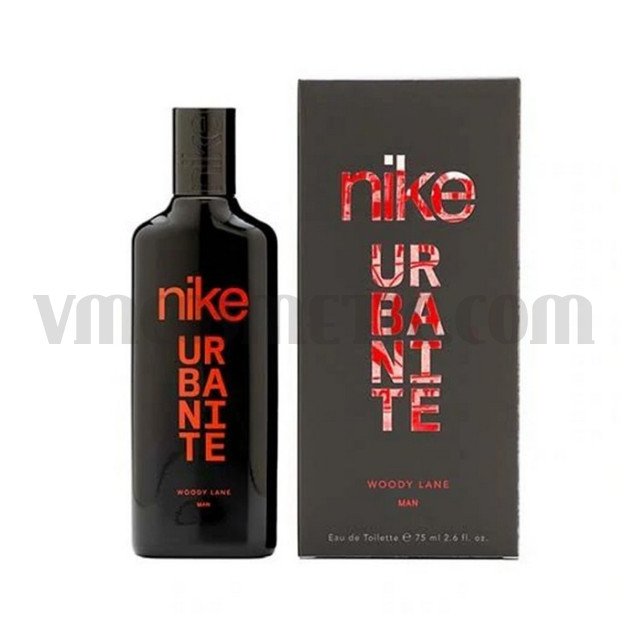Nike Woody Lane Urbanite тоалетна вода за мъже