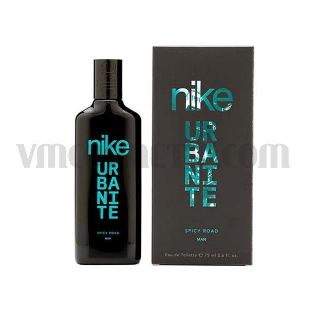Nike Spicy Road Urbanite тоалетна вода за мъже