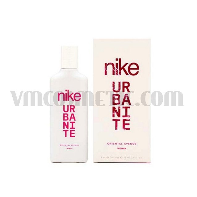 Nike Oriental Avenue Urbanite тоалетна вода за жени