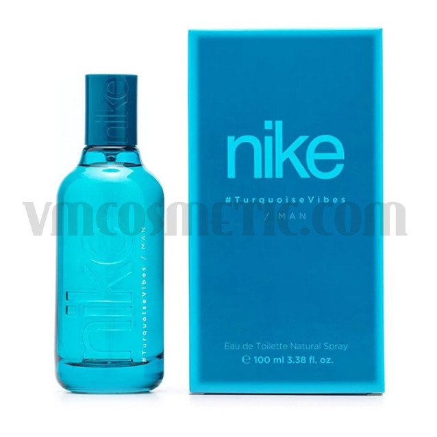 Nike NextGen Turquoise Vibes тоалетна вода за мъже Nike NextGen Turquoise Vibes тоалетна вода за мъже