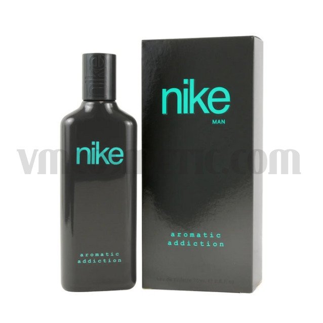 Nike Aromatic Addition тоалетна вода за мъже Nike Aromatic Addition тоалетна вода за мъже