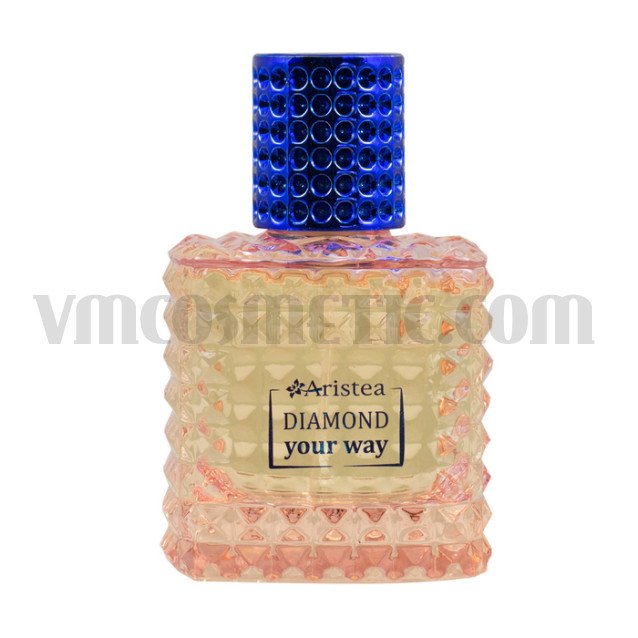 Aristea Дамски парфюм DIAMOND YOUR WAY
