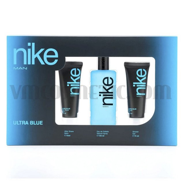 Nike Ultra Blue комплект за мъже Nike Ultra Blue комплект за мъже