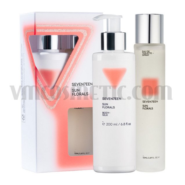 Комплект Seventeen Sun Florals Комплект Seventeen Sun Florals