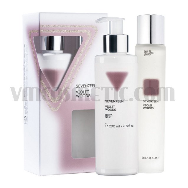 Комплект Seventeen Violet Woods Комплект Seventeen Violet Woods