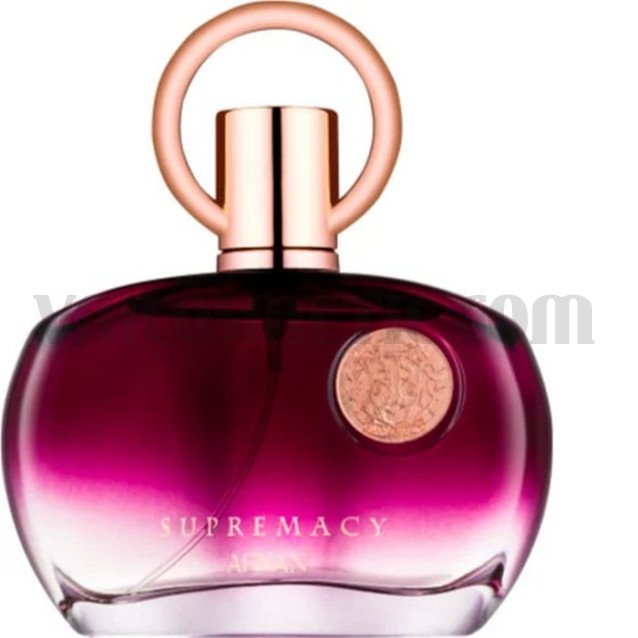 Afnan Supremacy Purple за жени без опаковка - EDP