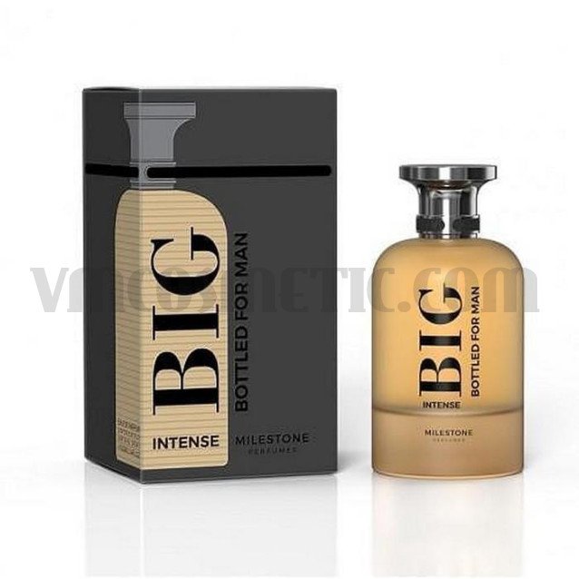 Emper Big Bottled Intense мъжки парфюм Emper Big Bottled Intense мъжки парфюм