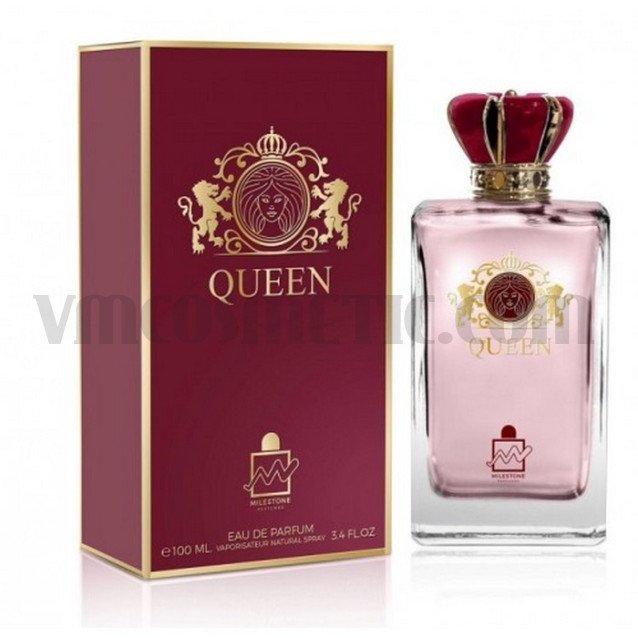 Emper Queen Дамски парфюм Emper Queen Дамски парфюм