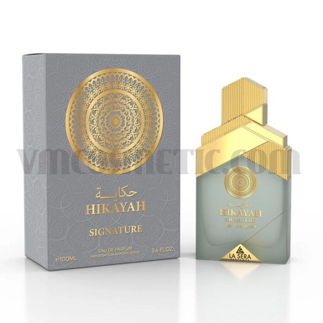 Emper La Sera Hikayah Signiture за мъже - EDP Emper La Sera Hikayah Signiture за мъже - EDP